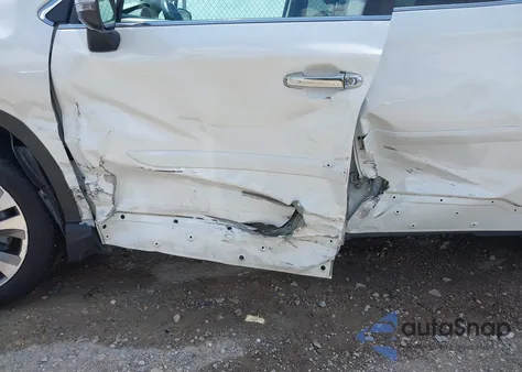 2020 Subaru Ascent Touring z USA, uszkodzony, nr VIN 4S4WMARD7L3409556